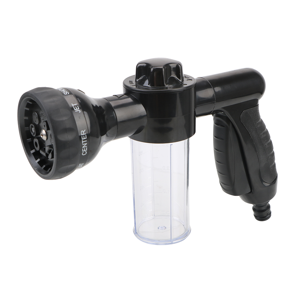 洗車機スプレー水鉄砲自動泡ランスノズルジェット 3 グレード - Pressure Washer Foam Gun のレビューと価格