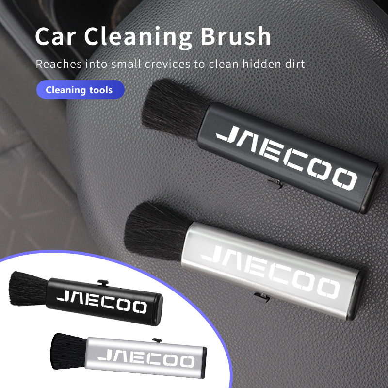 車内清掃車の通気口清掃ソフトブラシエアコンディテールブラシ  - Detailing Brush Set のレビューと価格