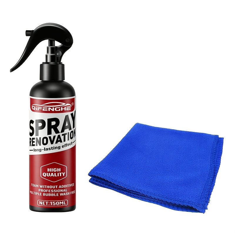 5.07オンス 車内用クリーナー、レザーシートポリッシュ＆コ - Leather Cleaner Interior のレビューと価格