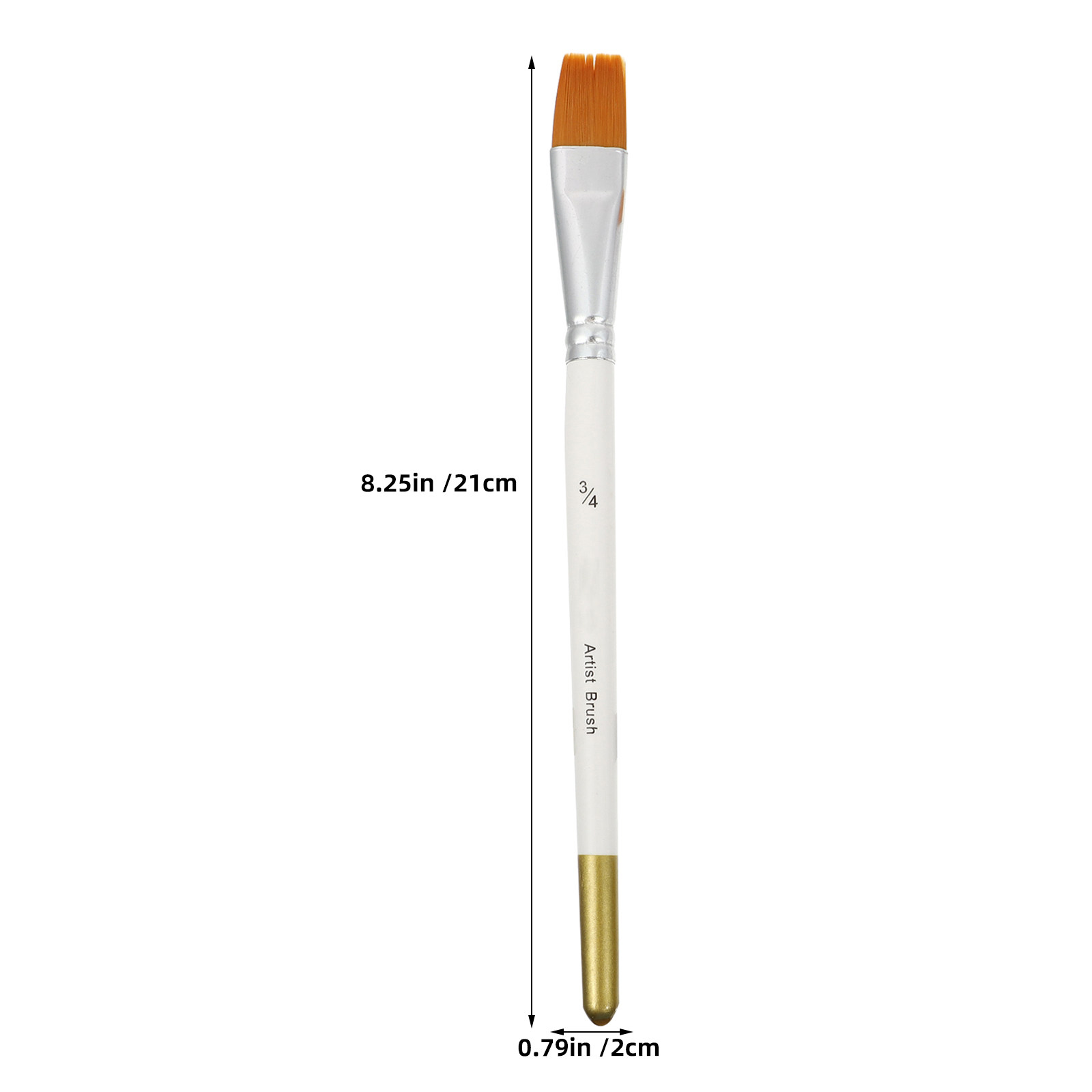 12本セットのフォンダンケーキデコレーション用ブラシ。食品衛 - Detailing Brush Set のレビューと価格